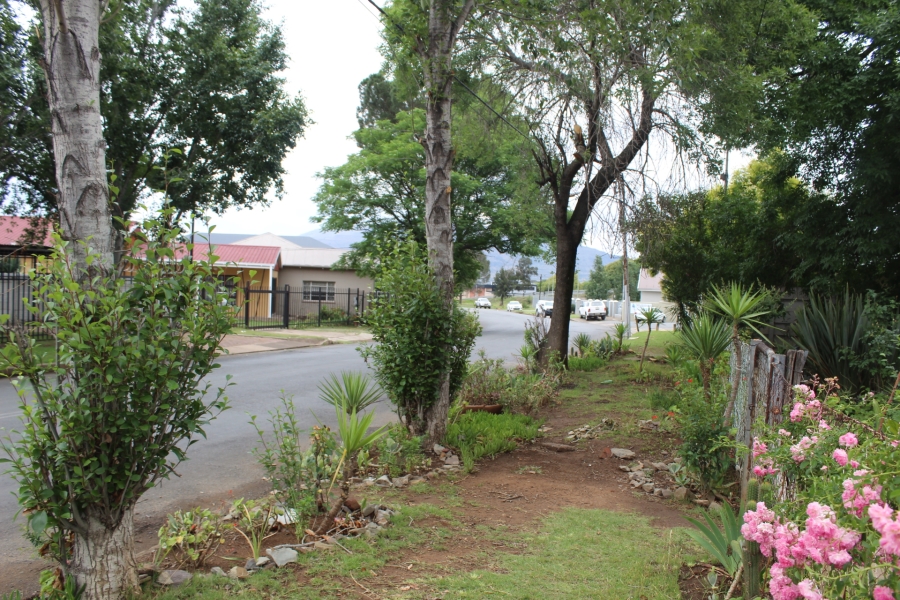 4 Bedroom Property for Sale in Queenstown Central Eastern Cape